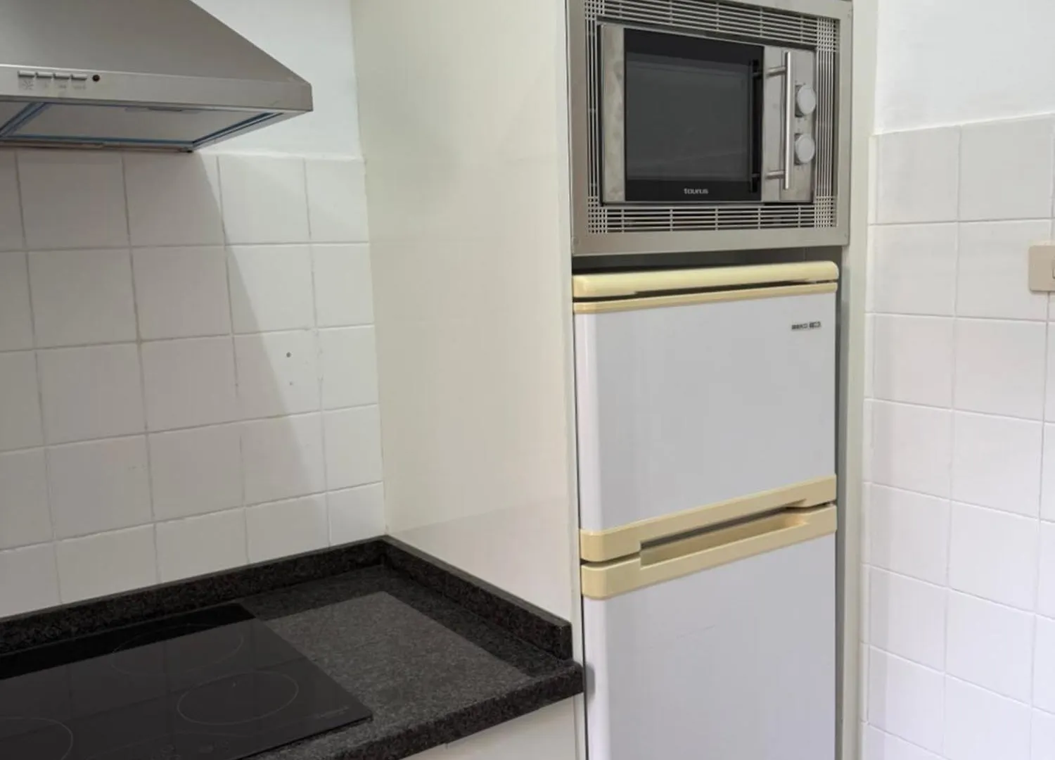 Apartment Ferienwohnung Progreso Santa Cruz de Tenerife Spanien