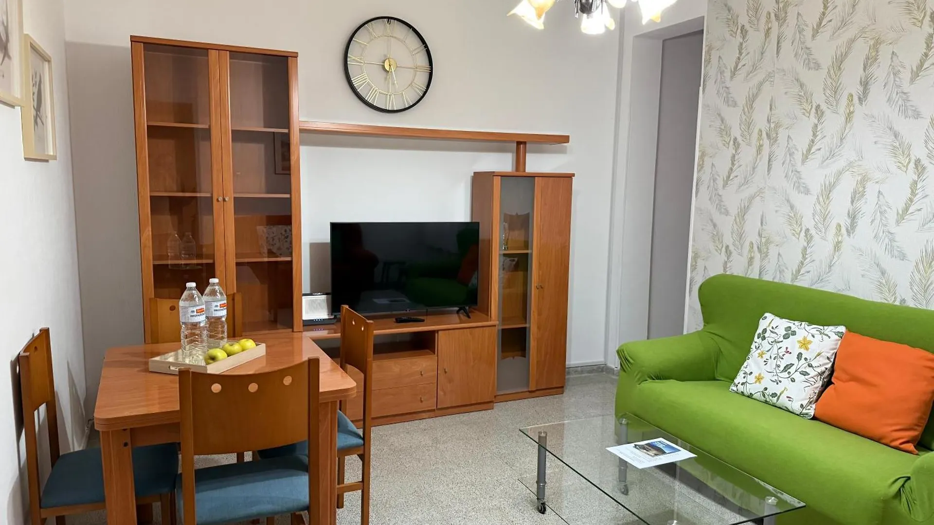 Ferienwohnung Progreso Santa Cruz de Tenerife